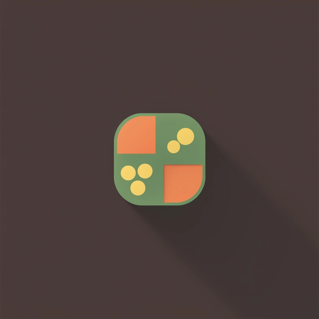 Nutri Snacks Logo